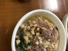 -刘信牛羊肉小炒泡馍(回民街店)