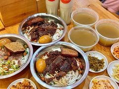 -李氏紫竹林卤粉(火车站店)