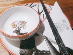 -新白鹿餐厅(银泰西湖文化广场店)