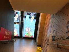 -麦当劳(东苑丽宝商业广场店)