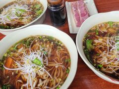 肴肉-邵顺兴锅盖面(金山宝地店)