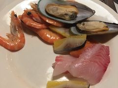 -星伦多 自助料理(圆融店)