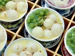-七的湖·江南蟹舫·阳澄湖农家菜(蟹舫苑店)
