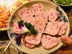 午餐肉-小龙坎火锅(春熙太古里店)