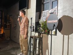 -ZM COFFEE(西安路店)