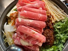 -MI WU FACTORY米屋美食工厂餐厅(绿地店)
