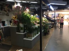 -Olé精品超市(上海虹桥南丰城店)