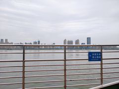 -武汉关码头(轮渡站)