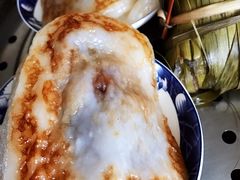 红豆烧饼-奇趣饼家