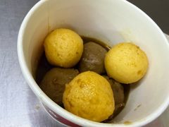 -阿姨牛杂(北京路店)