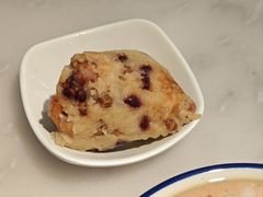 鲍鱼粽-嘉华小吃(蛇口市场店)