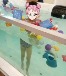 -爱乐婴童水育早教中心·儿童游泳中心(田园商业广场店)
