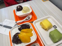 -满记甜品(静安大悦城店)