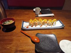 -千代武日本料理(开发区店)