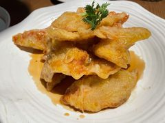 奉天老式锅包肉-奉天小馆·非遗东北菜(沈阳万象城店)
