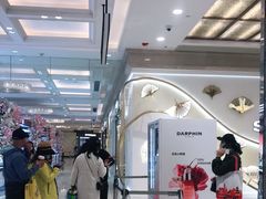 -新世界大丸百货