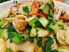 -红灯笼龙凤饭店(宁波老字号店)