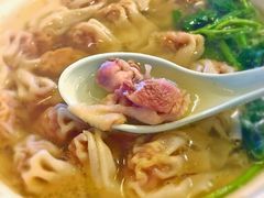-东园小馆·早茶·淮扬小炒(江都路店)