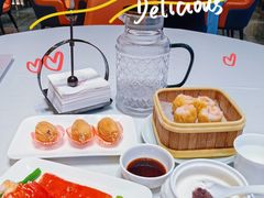 -香港狮子山下·明星粤菜餐厅(北苑店)