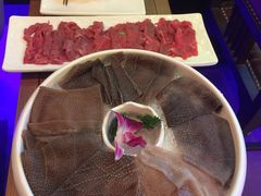 -红牌美蛙鱼头火锅(万辉国际广场店)