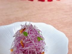 -香然会·园林雅宴(陆家嘴店)