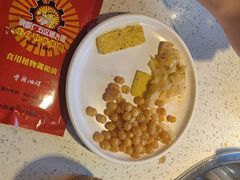 -钢管厂五区小郡肝串串香(蜀都万达店)