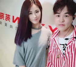 点击看大图 -苑苑发型设计