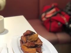 老上海熏鱼-光明邨大酒家(淮海路店)