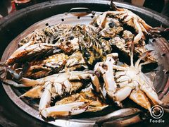 -大杰海鲜锅(基隆路店)