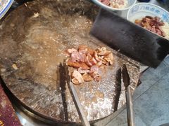 -门框胡同百年卤煮(前门煤市街店)