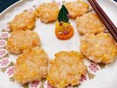 -顺风山庄(水濂山店)