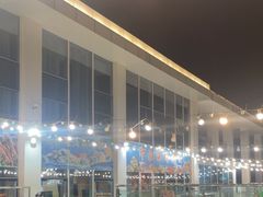 -前王院•巧克力海鲜市集餐厅(万平口店)