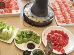 -阳坊大都涮羊肉(阳坊总店)