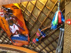 -大汗行宫园林餐厅