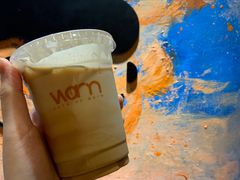 -Cafe on warm(丹霞店)