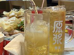 -袁记串串香(新南门店)