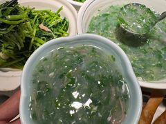 -刀板香·安徽菜(国购IFC店)