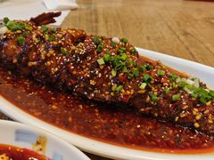 -老字号敖鸡肉