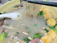 -笑云开汤包店(网巾市店)