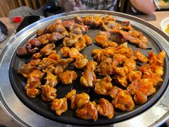 -九田家黑牛烤肉料理(无锡T12店)
