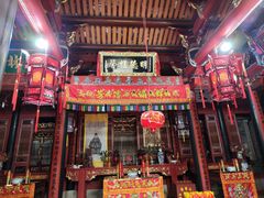 -晋江五店市传统文化旅游区