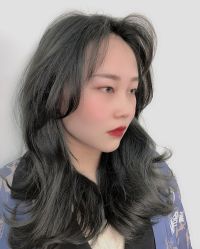 点击看大图 -川和潮人漂色·烫染·接发