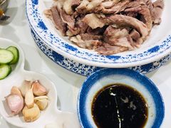 -宁夏国强手抓羊肉·清真菜(未央路凤三店)