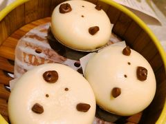-东方之珠海鲜酒楼(南开店)