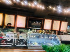 -咖啡陪你(广顺北大街福码大厦店)
