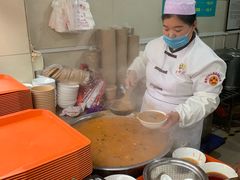 -方中山胡辣汤(正光路店)