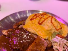 -龙记·香港茶餐厅(海上世界店)