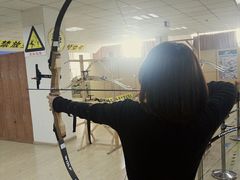 -张弛射箭馆