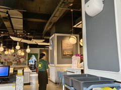 -豪客来牛排(伟诚广场店)