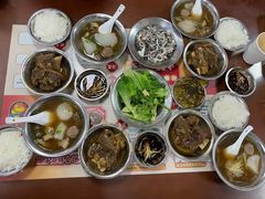 -阿秋牛排(湖心街店)